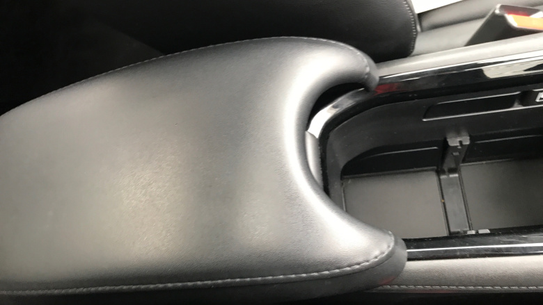 Honda HR-V 1.5 i-VTEC EX CVT 5dr Petrol Hatchback